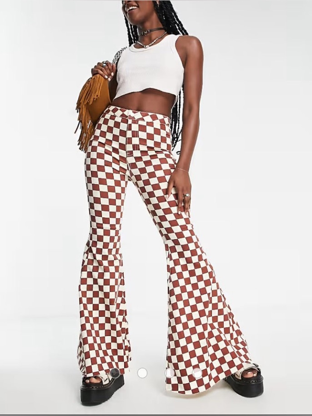 Free People " We The Free"Jeans/Free People We The Free Just Float On Flare Jean